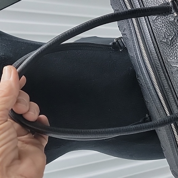 Authentic Louis Vuitton monogram Revelation Neo Papillion GM make offers - Picture 8 of 14